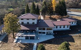 Konak Studenica 1186