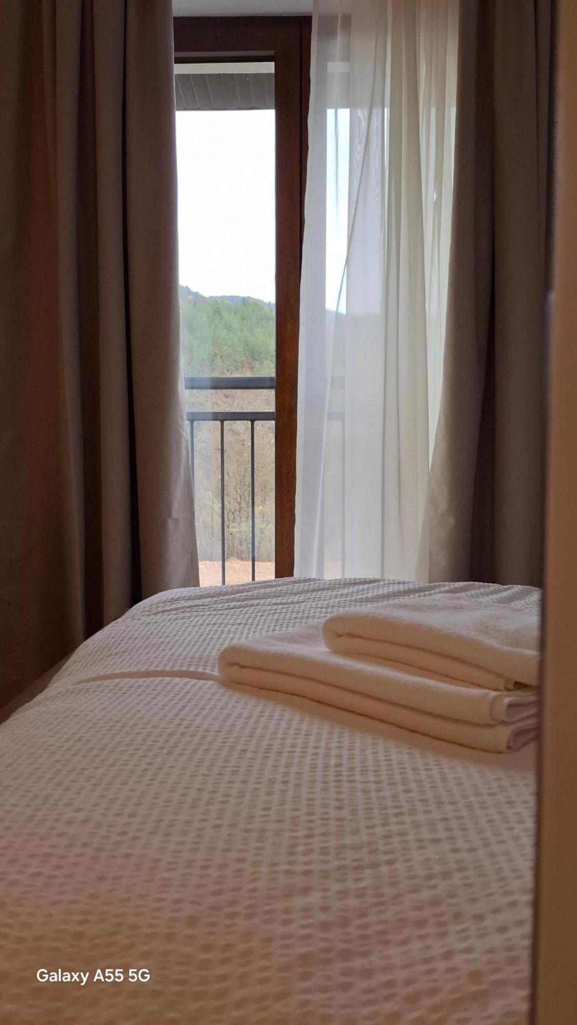Konak Studenica 1186 Kraljevo Exteriör bild