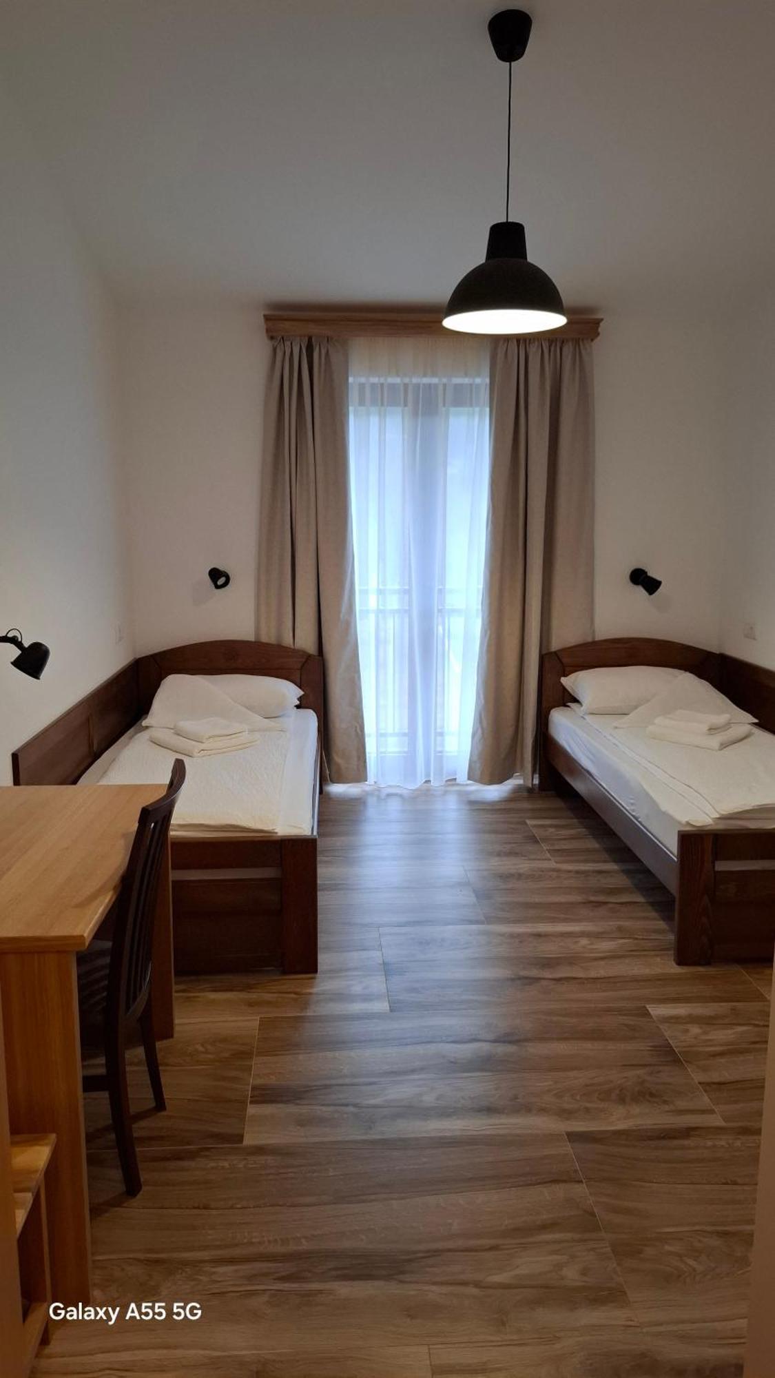Konak Studenica 1186 Kraljevo Exteriör bild