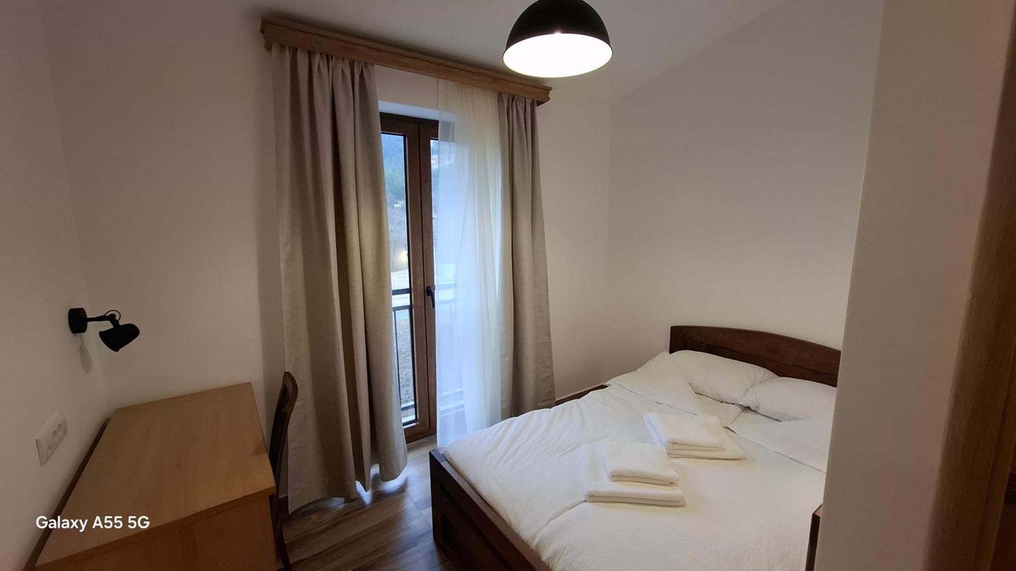 Konak Studenica 1186 Kraljevo Exteriör bild