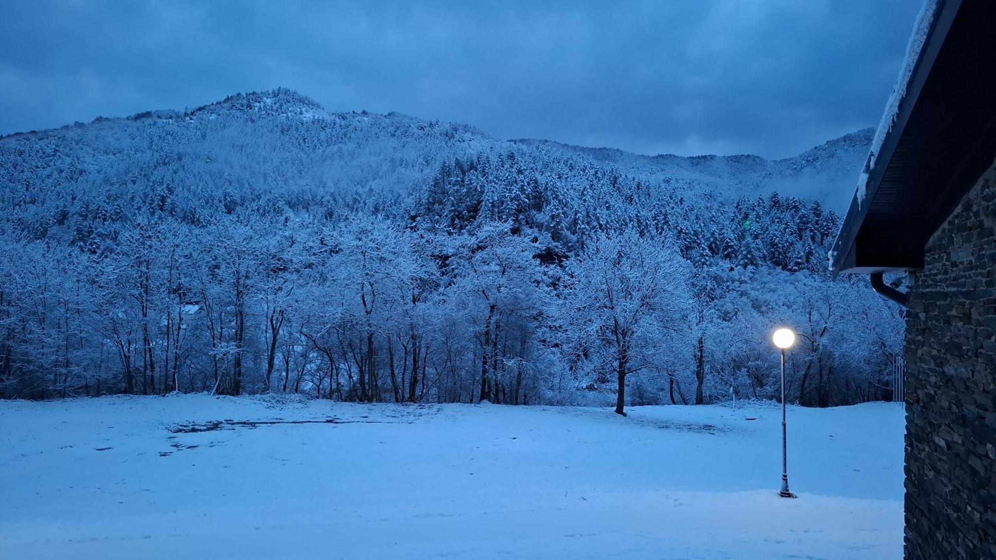 Konak Studenica 1186 Kraljevo Exteriör bild