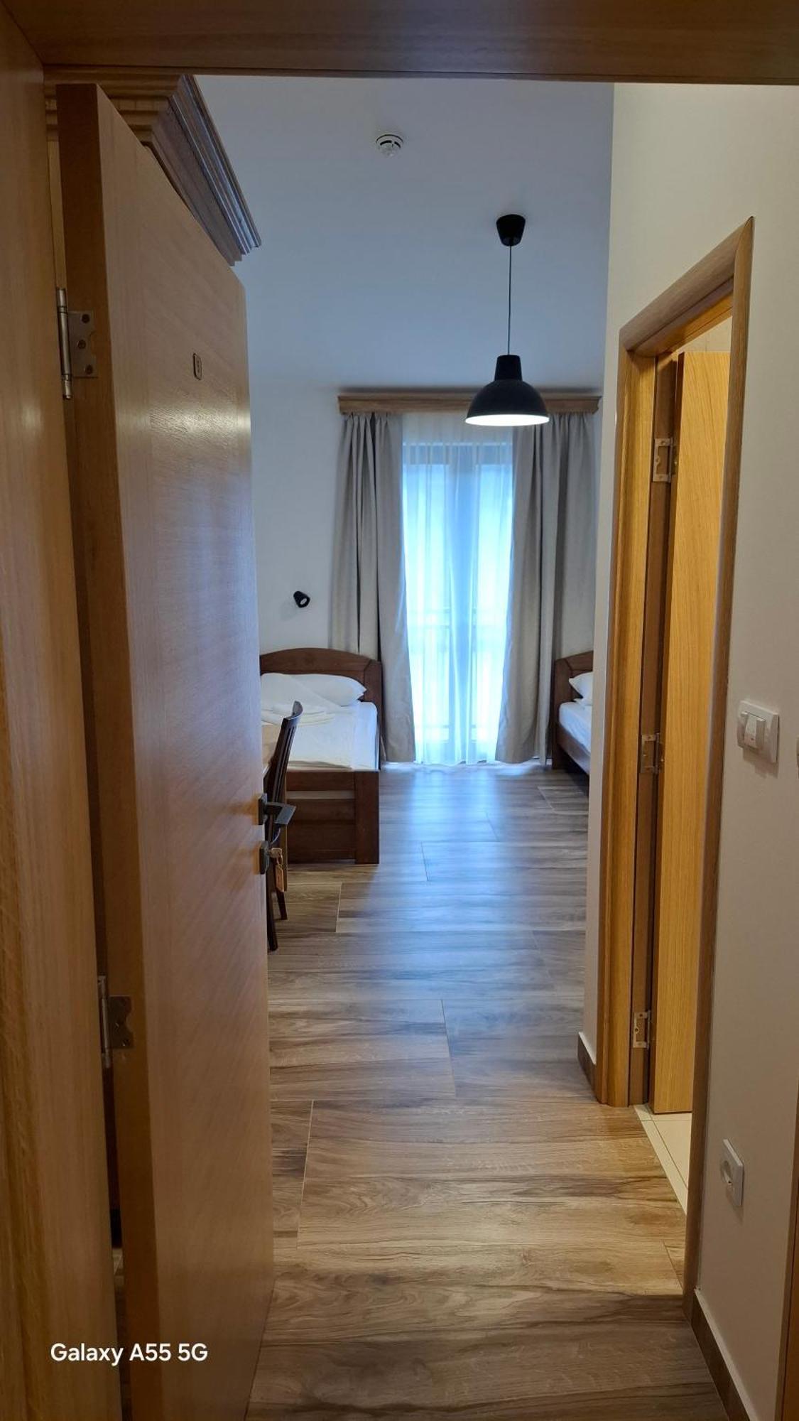 Konak Studenica 1186 Kraljevo Exteriör bild
