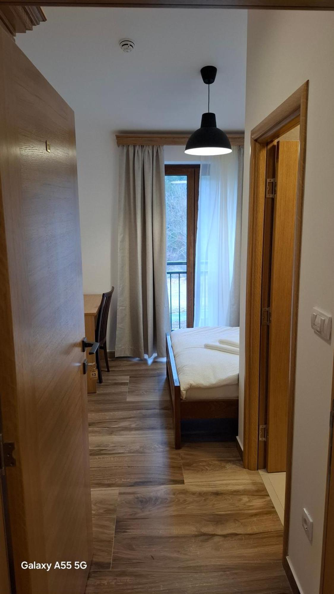 Konak Studenica 1186 Kraljevo Exteriör bild