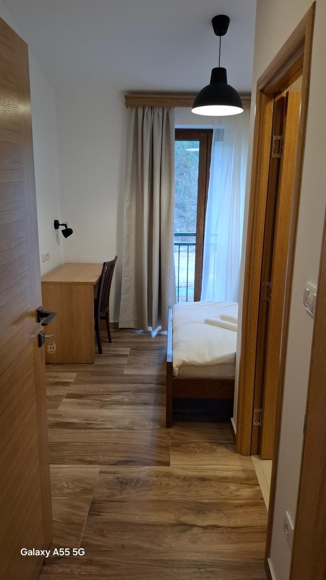 Konak Studenica 1186 Kraljevo Exteriör bild