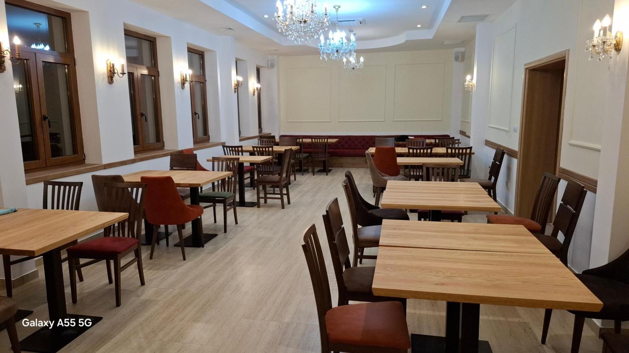 Konak Studenica 1186 Kraljevo Exteriör bild